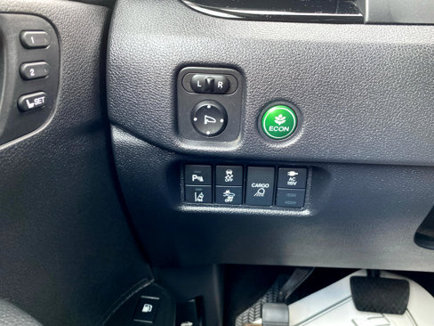 Used 2019 Honda Ridgeline RTL-E image 22
