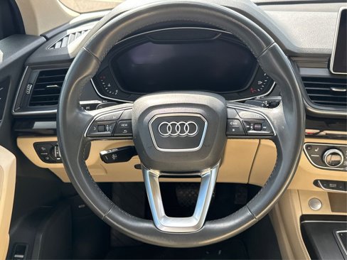 Used 2019 Audi Q5 2.0T Premium Plus image 19
