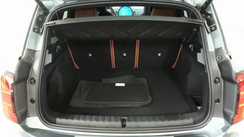 Used 2025 MINI Cooper Countryman SE image 28