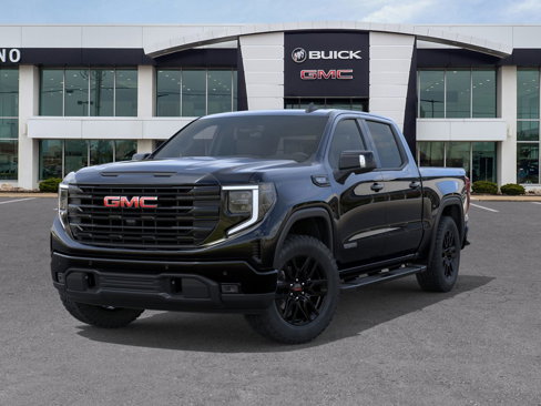 New 2026 GMC Sierra 1500 Elevation w/ Elevation Premium Package image 6