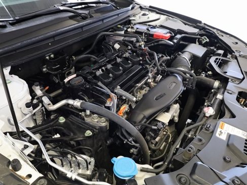 Certified 2024 Honda Accord EX image 35
