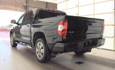 Used 2015 Toyota Tundra 1794 Edition image 16