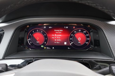 New 2026 Volkswagen Atlas Cross Sport SEL Premium R-Line image 34