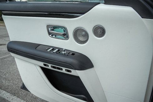 New 2025 Rolls-Royce Ghost image 31