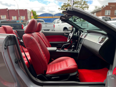 Used 2006 Ford Mustang GT Premium image 29