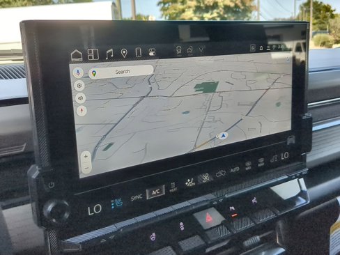 New 2026 GMC Hummer EV 4x4 Crew Cab image 14