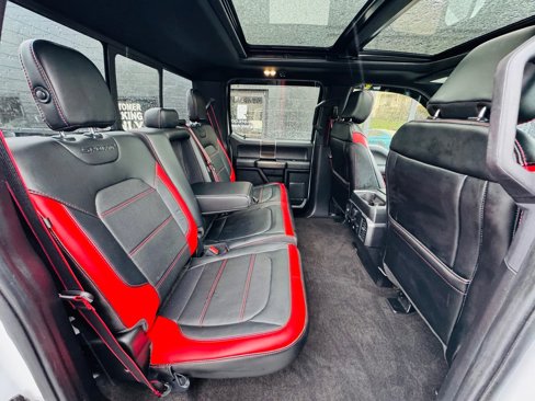 Used 2019 Ford F150 Lariat w/ Equipment Group 502A Luxury image 21