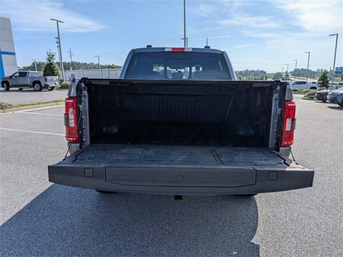 Used 2023 Ford F150 XLT w/ Equipment Group 302A High image 14