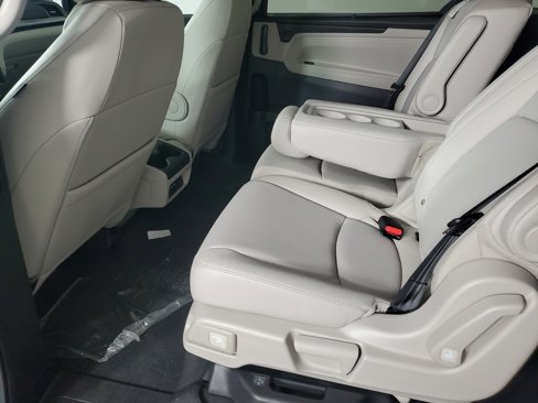 New 2026 Honda Odyssey EX-L image 13