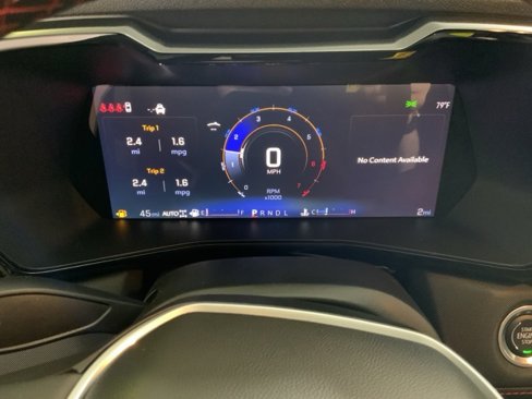 New 2026 Chevrolet Colorado Z71 w/ Technology Package image 27