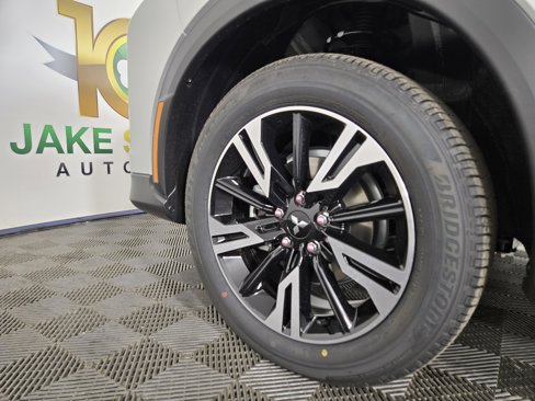 New 2025 Mitsubishi Eclipse Cross SE image 33