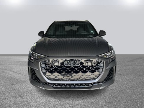 New 2026 Audi RS Q8 performance image 2