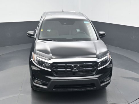 New 2025 Honda Ridgeline RTL image 6