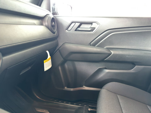 New 2026 Chevrolet Colorado Trail Boss image 19