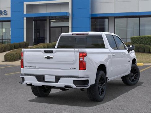 New 2026 Chevrolet Silverado 1500 RST image 4
