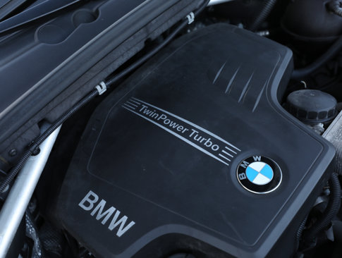 Used 2017 BMW X3 xDrive28i image 31