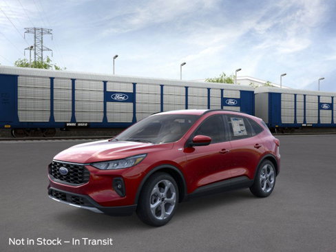 New 2026 Ford Escape ST-Line Select image 1
