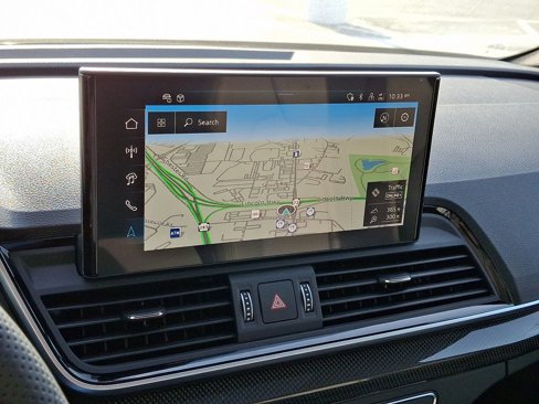 New 2025 Audi SQ5 Premium Plus image 18