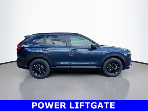 New 2026 Honda CR-V Sport-L image 3