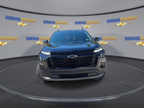 New 2026 Chevrolet Equinox LT w/ Convenience Package II image 6