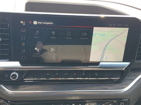 New 2026 GMC Sierra 1500 SLT w/ SLT Premium Package image 15