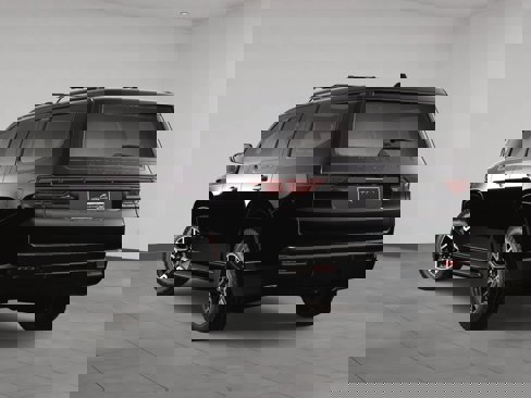 New 2025 Jeep Wagoneer Series II image 4