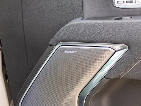 New 2026 GMC Sierra 1500 Denali image 18