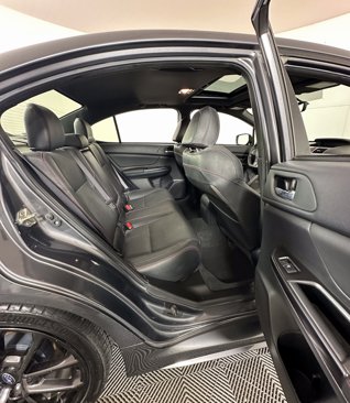 Used 2020 Subaru WRX Limited image 5