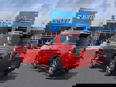 New 2026 Chevrolet Tahoe Premier image 3