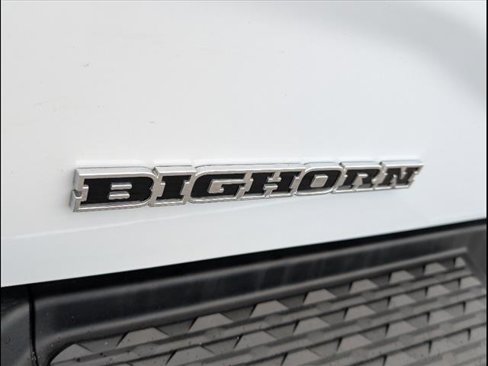 Used 2021 RAM 2500 Big Horn w/ Level 1 Equipment Group image 6