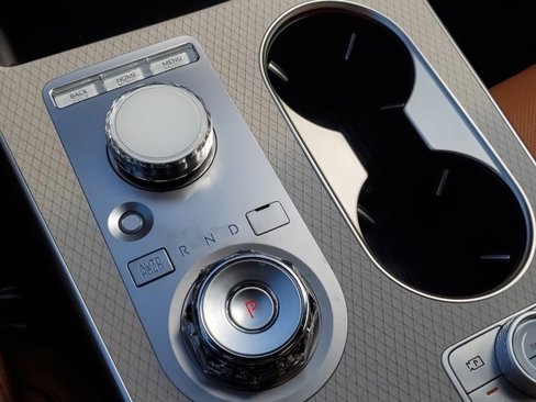 New 2026 Genesis GV80 3.5T Prestige image 35