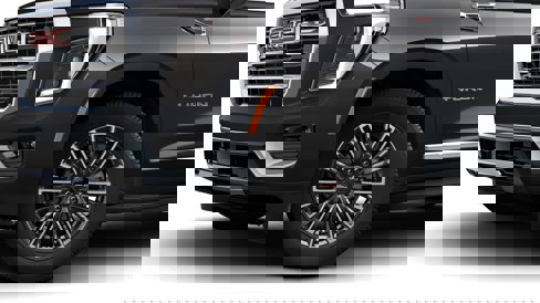 New 2026 GMC Yukon Elevation image 5