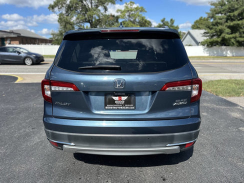 Used 2019 Honda Pilot Elite image 6