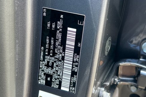 New 2025 Lexus RX 350 Premium image 26