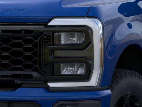 New 2026 Ford F350 XL image 19