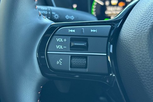 New 2026 Honda CR-V Sport Touring image 29