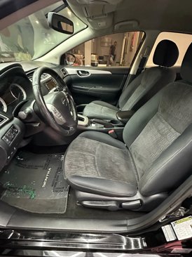 Used 2015 Nissan Sentra SV w/ Electronics Package image 11