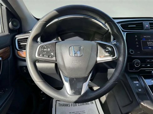 Used 2022 Honda CR-V EX image 13