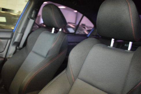 Used 2020 Subaru WRX image 30