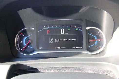 Used 2022 Honda Pilot Special Edition image 14