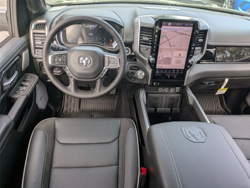 New 2026 RAM 1500 Laramie image 33