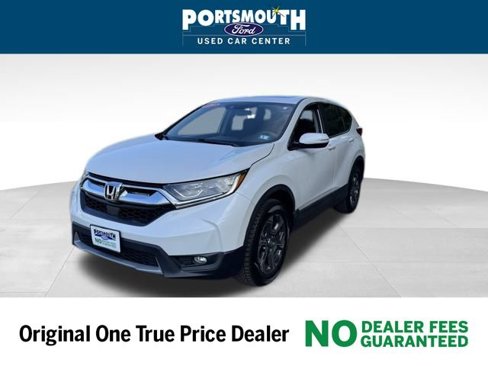 Used 2019 Honda CR-V EX image 14