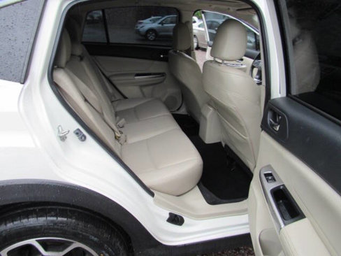Used 2015 Subaru Crosstrek 2.0i Limited image 21
