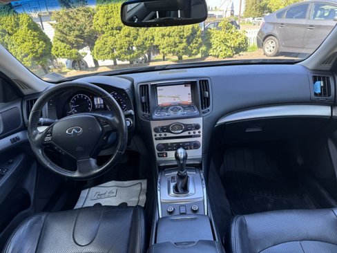Used 2012 INFINITI G37 x image 18