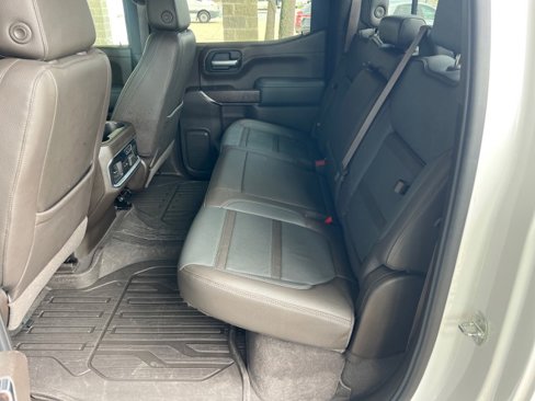 Used 2021 GMC Sierra 1500 Denali w/ Denali Ultimate Package image 38