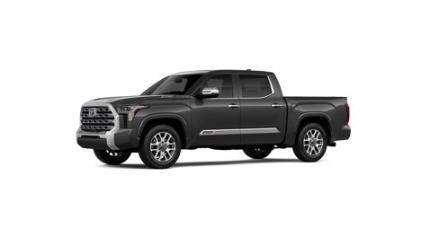 New 2026 Toyota Tundra 1794 Edition image 1