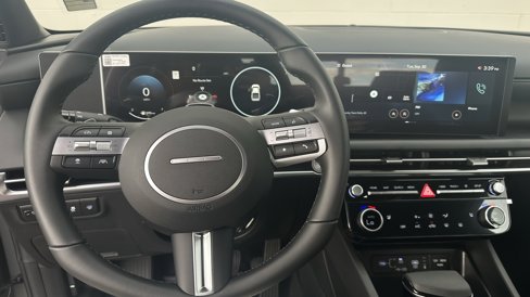 New 2026 Hyundai Santa Cruz XRT image 14