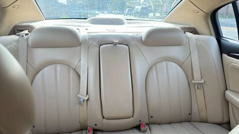 Used 2011 Buick Lucerne CXL w/ Driver Confidence Package image 15