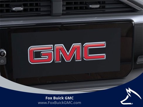 New 2026 GMC Sierra 2500 Denali w/ Denali Reserve Package image 20
