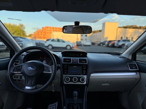 Used 2016 Subaru Impreza 2.0i Sport Premium image 12